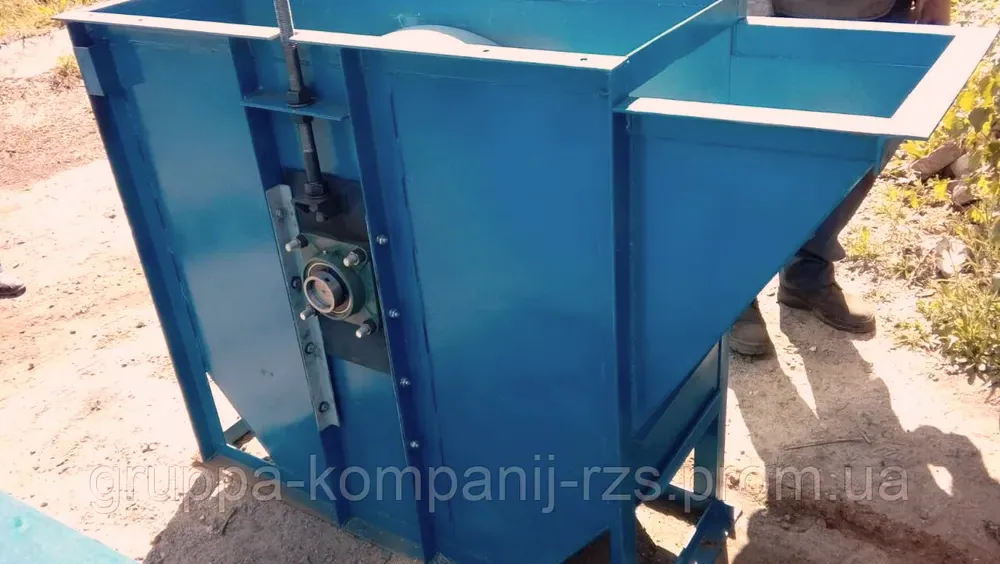 Башмак норії