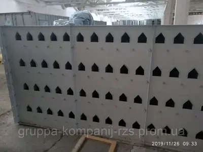 Секції та короби зерносушарки ДСП-32 — фото 3