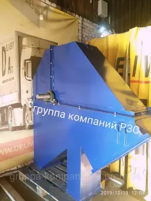 Головка норії — фото 4