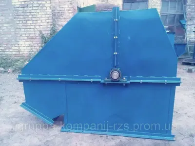 Головка норії — фото 8