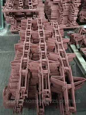 Ланцюг УТФ
