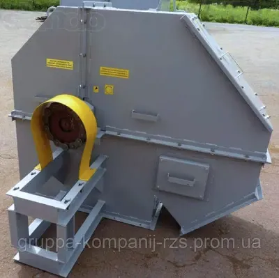 Норія для патоки — фото 2