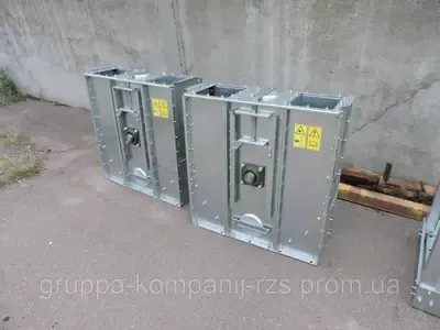Норія для патоки — фото 4