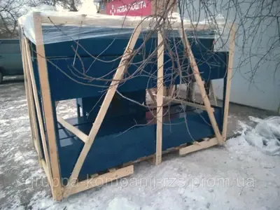Норія для пелет — фото 4