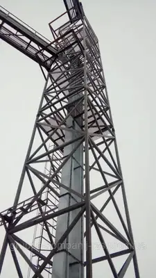 Норія для тирси і тріски