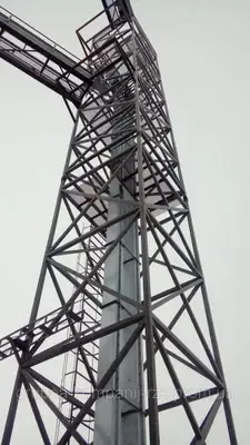 Норія для тирси і тріски — фото 2