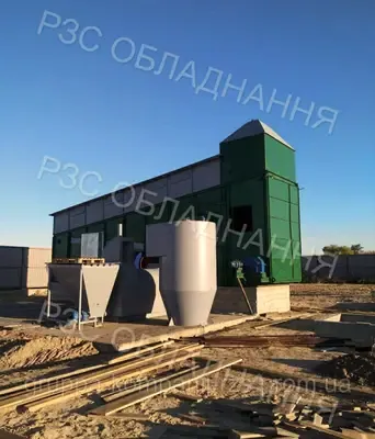 Конвеєрна зерносушарка — фото 5