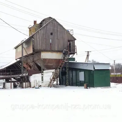 Універсальна конвеєрна сушарка SKU-12 — фото 3