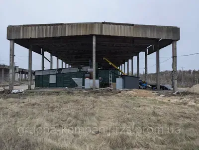 Універсальна зерносушарка для різних культур — фото 7