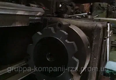 Зірки приводні та натяжні — фото 3
